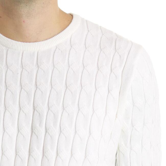 MAGLIA TRECCE TAKE TWO - Mad Fashion | img vers.650x/